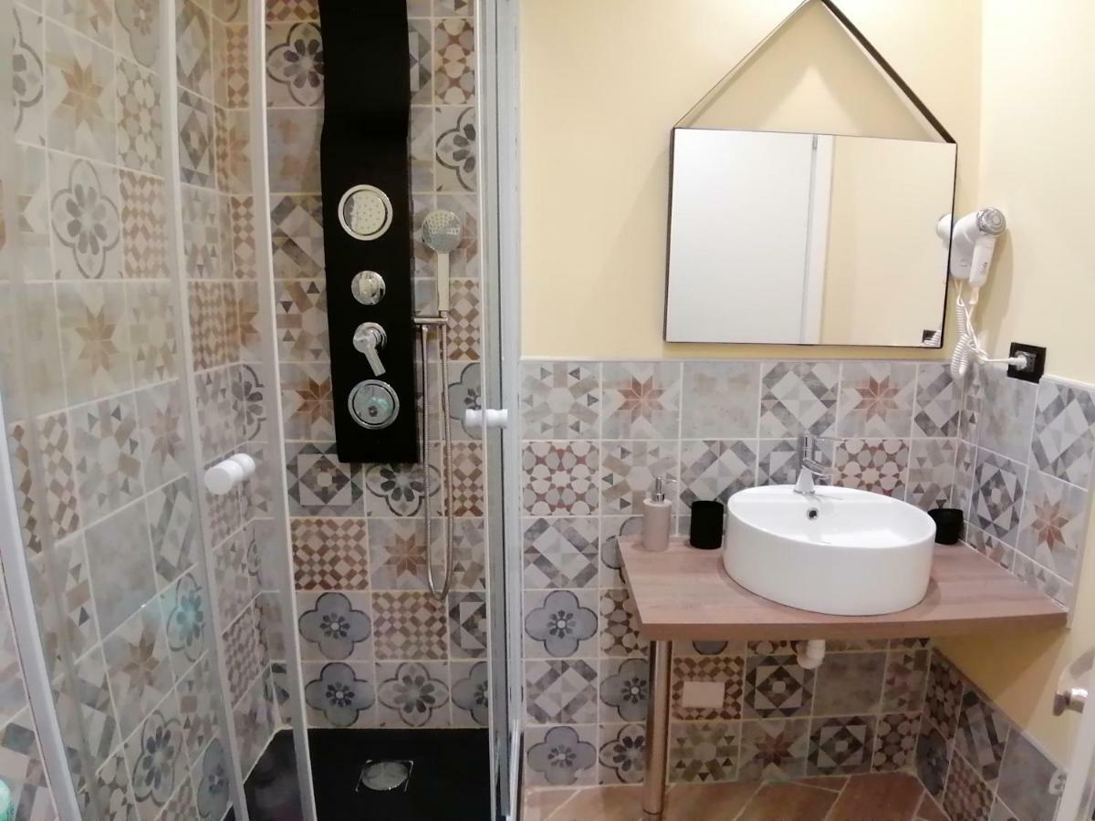 Domus La Foce Hotel Genoa Luaran gambar